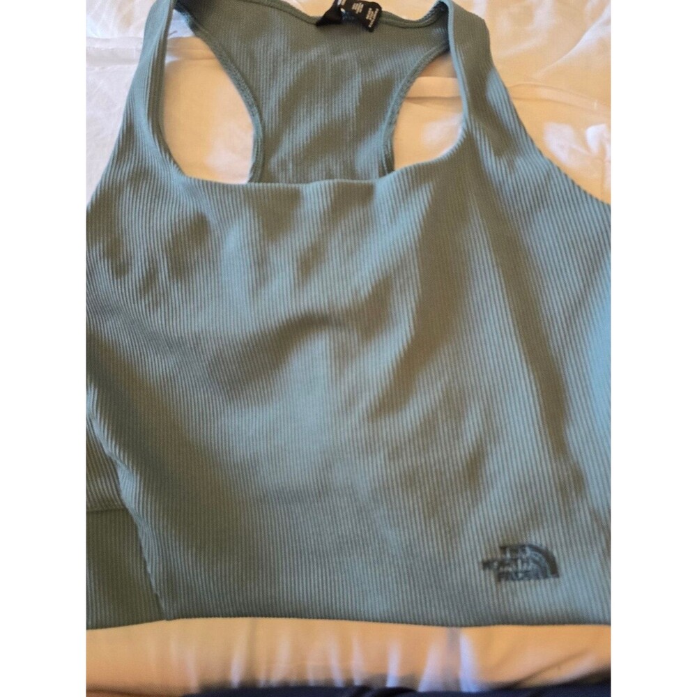 Northface Sports Bra Size L